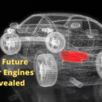 The Future of Car Engines Revealed